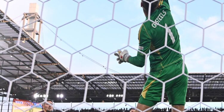 „Tricolorii”, învinși de „Red Devils”, într-un joc în care România a strălucit prea puțin, iar Belgia a fost peste tot