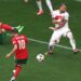 Portugalia zdrobește Turcia cu 3-0 și merge în „optimii” la EURO 2024