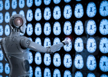 AI-ul în imagistica medicală