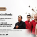 La Filarmonica „Banatul”, „Viziunea lui Ion”, Concertul „Aconcagua” și Simfonia „Marea trilogie finală”