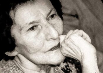 Geografia literară a României. Zoe Dumitrescu-Bușulenga, azi