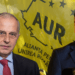 MIRCEA GEOANĂ-CANDIDATURĂ INDEPENDENTĂ. GEORGE SIMION, candidat AUR.