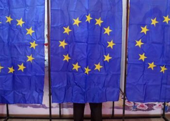 Rezultate finale la Europarlamentare 2024