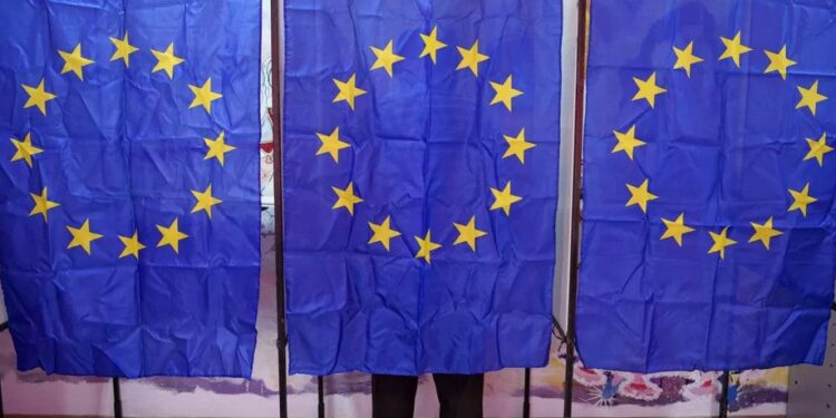 Rezultate finale la Europarlamentare 2024