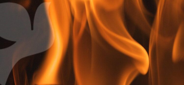 Sărbătoarea Cincizecimii (Rusaliile), începutul Bisericii lui Hristos