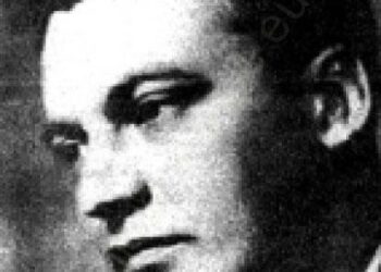 Geografia literară a României. Ovidiu Cotruş, între amintiri