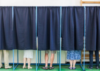 Alegeri locale 2024. Duminică se aleg primarii