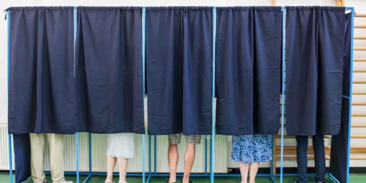 Alegeri locale 2024. Duminică se aleg primarii