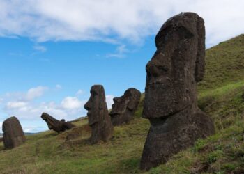 Rapa Nui și ecocidul ce nu a avut loc