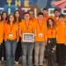 O nouă reușită pentru elevii clubului RobotX din Hunedoara