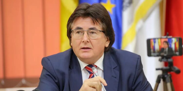 „Sunt singurul candidat care a prezentat electoratului un raport cu realizări și un program administrativ”