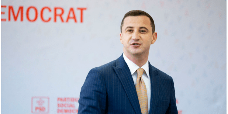 Simonis câștigă președinția Consiliului Județean