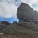 Sfinxul din Bucegi: enigme și mituri ancestrale