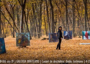 „Urme pe pânza vieții”