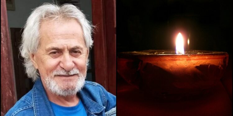 A murit jurnalistul arădean, Petre Don