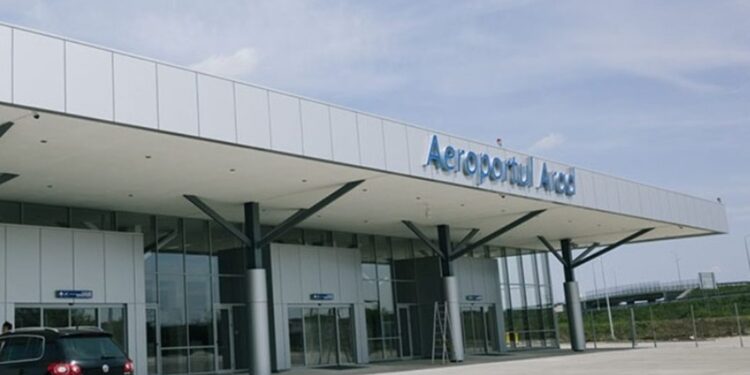 Reorganizări și desființări de birouri la Aeroportul Arad, dar cu „peripeții”