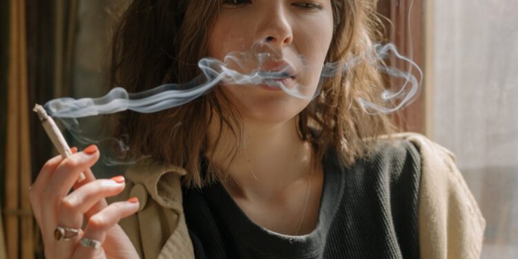 Canabisul și tulburările psihotice