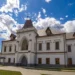 Castelul baronului Franz Nopcsa din județul Hunedoara și-a recăpătat strălucirea de pe vremuri