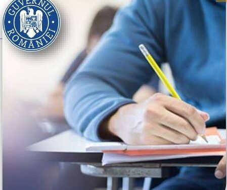 Ce este Evaluarea Națională a elevilor de clasa a VIII-a?