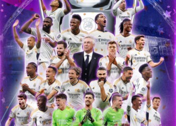 Real a învins Borussia și a câștigat cel de-al XV-lea titlu de Campioană a Europei la fotbal