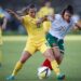 Echipa națională de fotbal feminin a României a învins Bulgaria, la Sofia, în preliminariile pentru EURO 2025