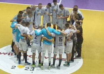 SCM Politehnica-CSM Focșani, la Timișoara, în prima etapă din Liga „Zimbrilor”, ediția 2024/2025