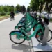 Hunedoara este primul oraș din județul Hunedoara unde a intrat în funcțiune un sistem de închiriere a bicicletelor pentru plimbări urbane