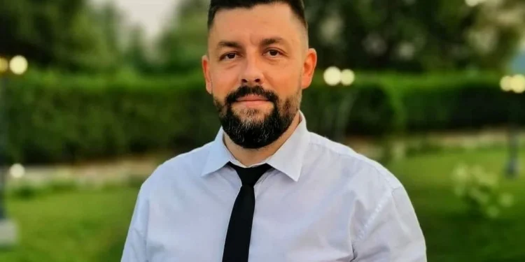 Un tânăr consilier local din județul Hunedoara a murit la scurt timp după alegeri.