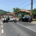 Plan Roșu de intervenție în județul Hunedoara, după un accident cu opt persoane implicate. Două elicoptere SMURD au intervenit