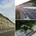 Dealul Liliecilor de pe Autostrada A1, recucerit de natură