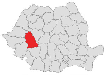 Situația alegerilor din județul Hunedoara
