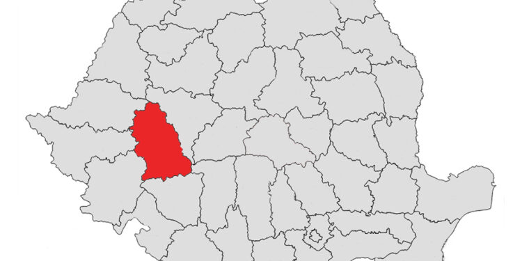 Situația alegerilor din județul Hunedoara