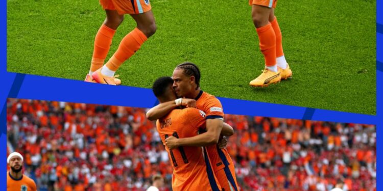 Franța și Polonia, remiză dramatică la EURO 2024, Austria câștigă surprinzător Grupa D