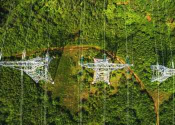 Reșița – de la „Coșul de fum“ la orașul verde