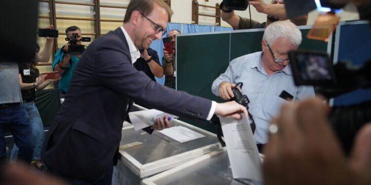 Realegerea lui Fritz: între ură și manipulare în Timișoara