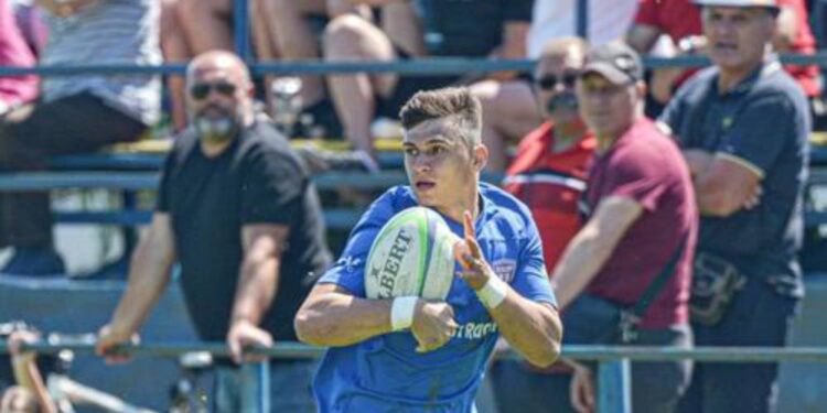 Nouă rugbyști timișoreni, convocați sub Tricolor