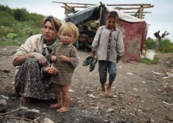 Sărăcia și sănătatea