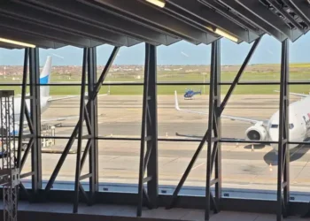 Principala destinație a pasagerilor care au folosit terminalul Schengen de pe Aeroportul din Timișoara