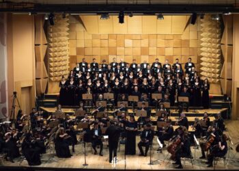 Festivalul Internațional „Timișoara Muzicală”, ediția XLVIII-a, 8.000 de spectatori