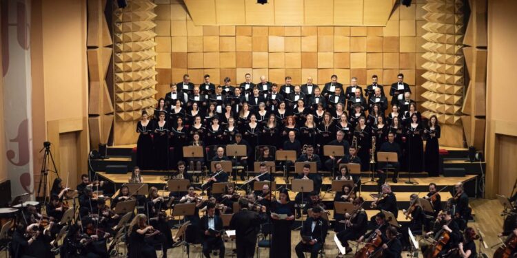 Festivalul Internațional „Timișoara Muzicală”, ediția XLVIII-a, 8.000 de spectatori