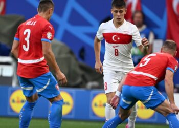 Odată cu ultimele două jocuri din Grupa F, s-a încheiat faza grupelor la EURO 2024