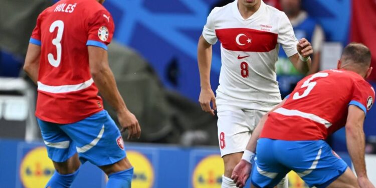 Odată cu ultimele două jocuri din Grupa F, s-a încheiat faza grupelor la EURO 2024