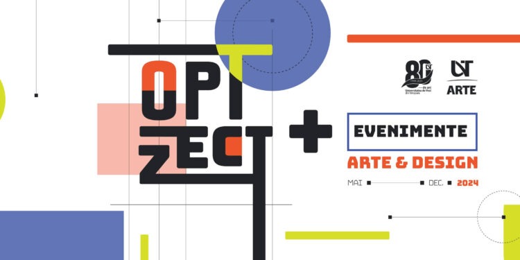 Serii de evenimente speciale pentru aniversarea celor opt decenii de la înființarea UVT