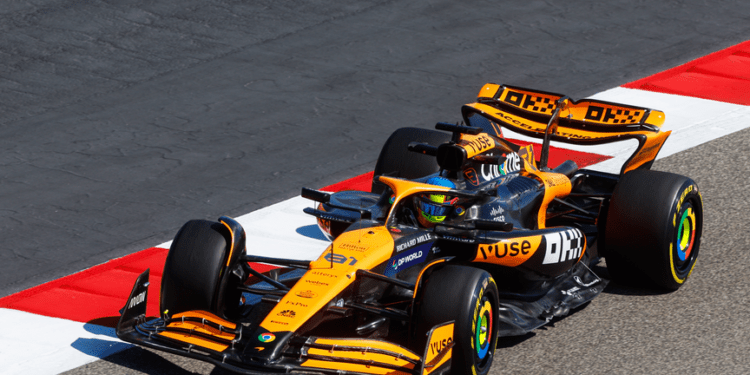 OSCAR PIASTRI A CÂȘTIGAT PRIMA SA CURSĂ ÎN F1, ÎN MP AL UNGARIEI