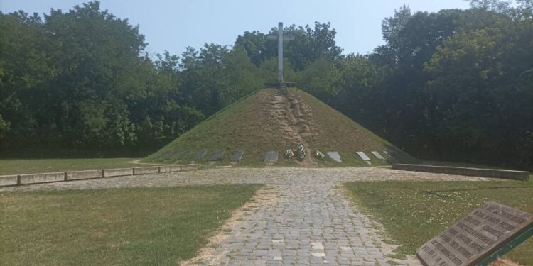 Ziua Victimelor și a Rezistenței Anticomuniste din Banat a fost marcată restrâns la Timișoara