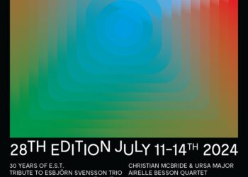 Jazz Festival, la Gărâna, între 11 și 14 iulie 2024, ediția a XXVIII-a
