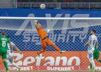 Corvinul Hunedoara, calificare istorică în turul doi preliminar al Europa League