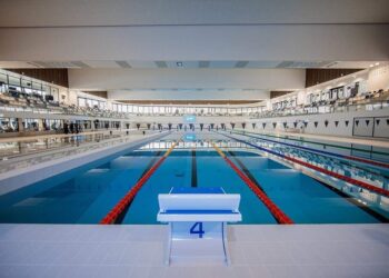 Tinerii sportivi ai României, medaliați la Campionatul European de Înot pentru Juniori de la Vilnius, după 5 zile de competiție