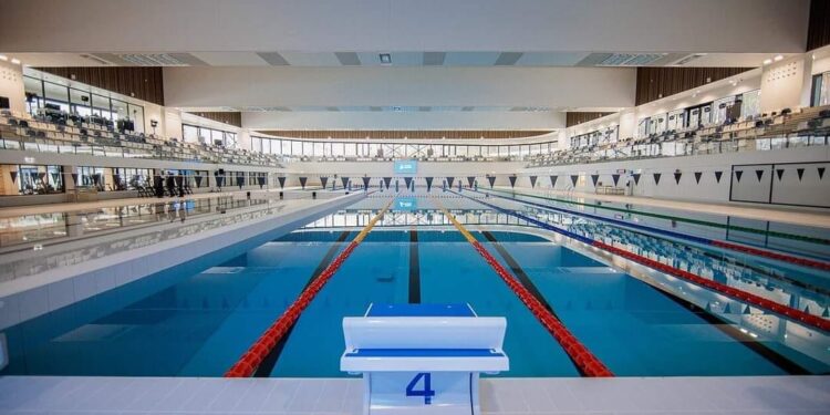 Tinerii sportivi ai României, medaliați la Campionatul European de Înot pentru Juniori de la Vilnius, după 5 zile de competiție