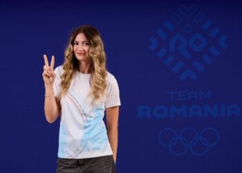 La tir cu arcul, Mădălina Amăistroaie s-a calificat în „optimile” competiției olimpice